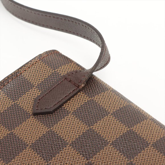 LOUIS VUITTON Pimlico Bag - Picture 9 of 9